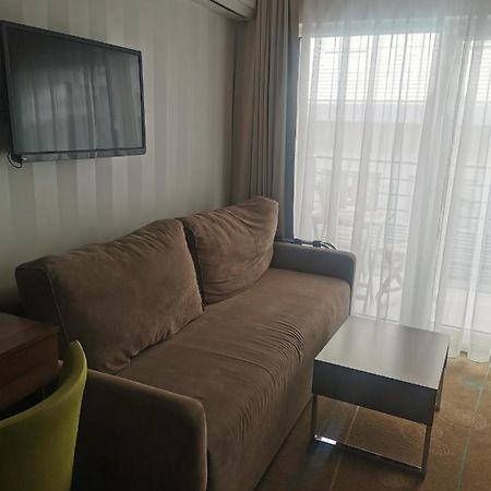 Apartament Przy Plazy Мендзиздроє Екстер'єр фото