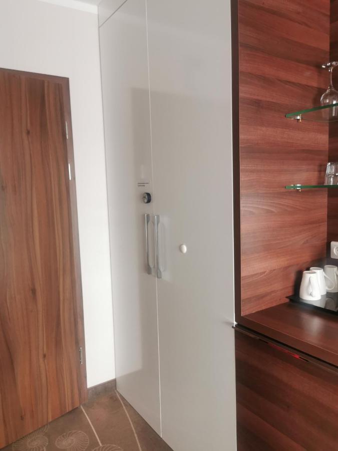 Apartament Przy Plazy Мендзиздроє Екстер'єр фото
